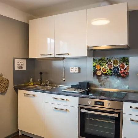 Little Quarter Hostel Prague