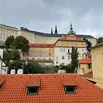 Little Quarter Hostal Praga