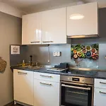 Little Quarter Hostal Praga