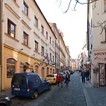 Little Quarter Hostal Praga