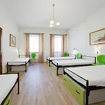 Hostel Little Quarter Πράγα