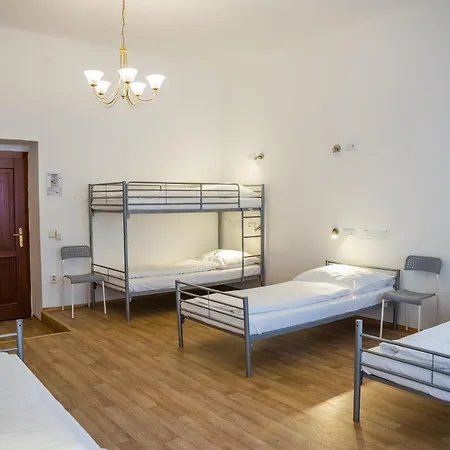 Hostal Little Quarter