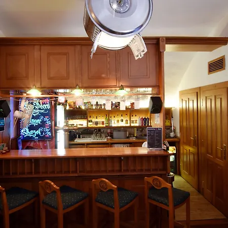 Hostel Little Quarter