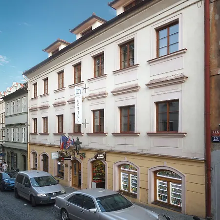 Little Quarter Praag