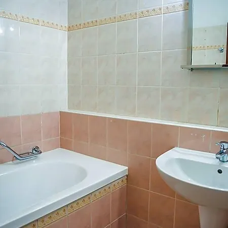Little Quarter Hostel Πράγα