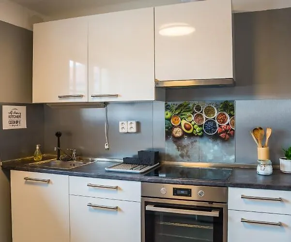 Little Quarter ホステル