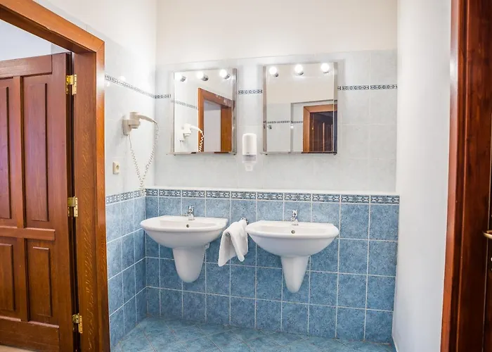 ホステル Little Quarter *