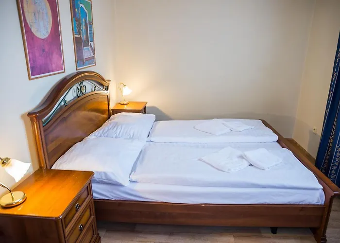 Little Quarter プラハ