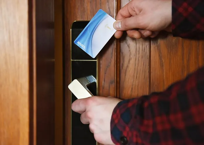 ホステル Little Quarter *