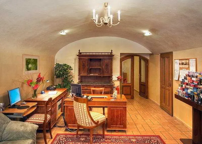 ホステル Little Quarter