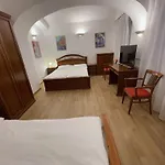 호스텔 Little Quarter 프라하