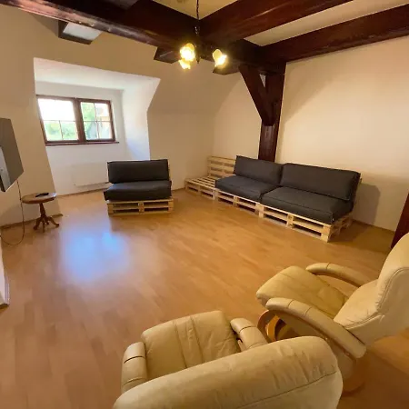 Little Quarter Vandrarhem