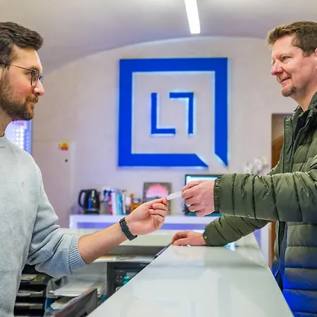 Little Quarter Vandrarhem *