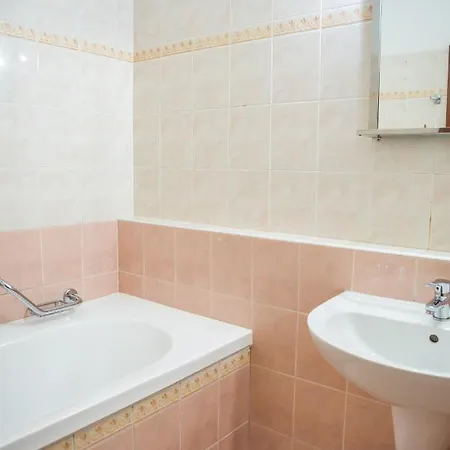Little Quarter Hostel Prague