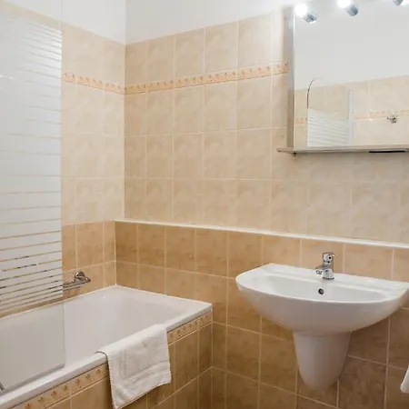 Vandrarhem Little Quarter