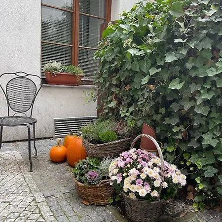 Vandrarhem Little Quarter *