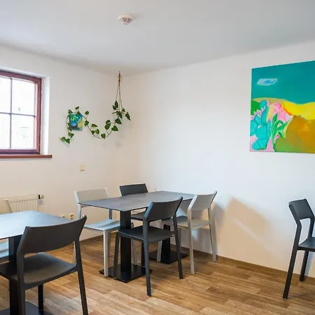 Little Quarter * Prag