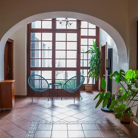 Little Quarter Πράγα