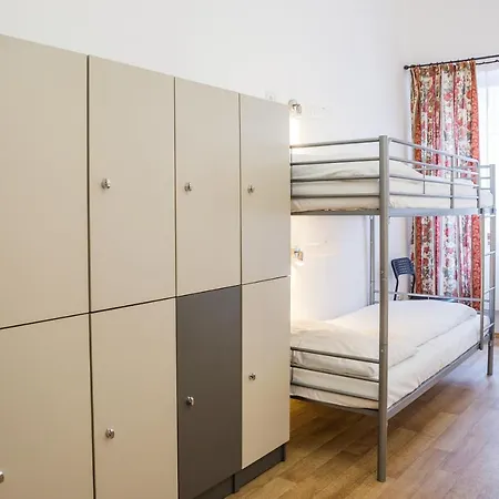 Little Quarter Hostel