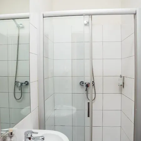 Vandrarhem Little Quarter