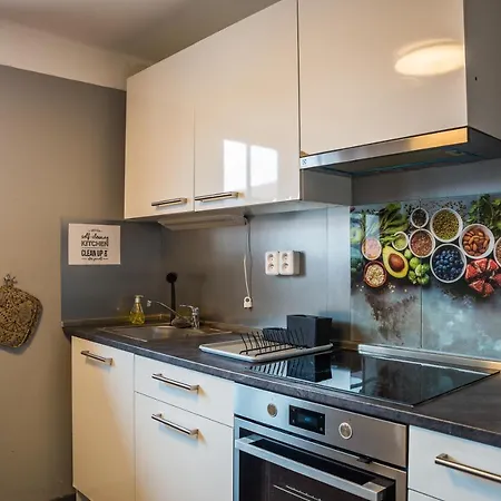 Little Quarter * Prag