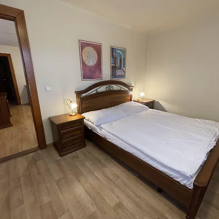 Little Quarter Hostel