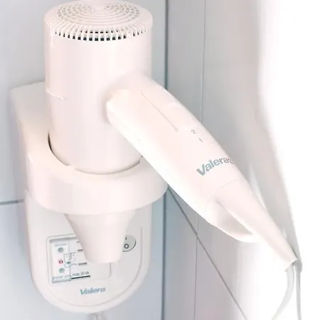 Little Quarter Vandrarhem