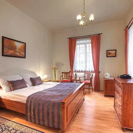 Little Quarter * Πράγα