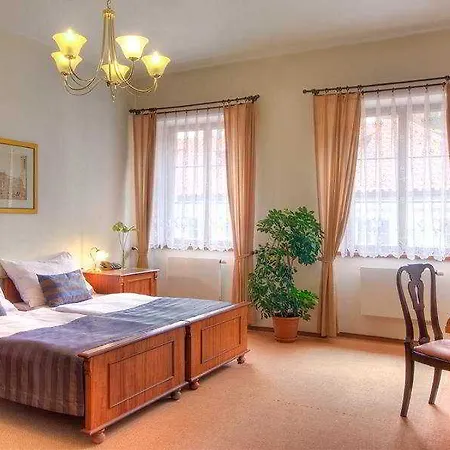 Little Quarter * Prag