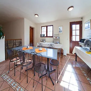 Hostel Little Quarter Prague