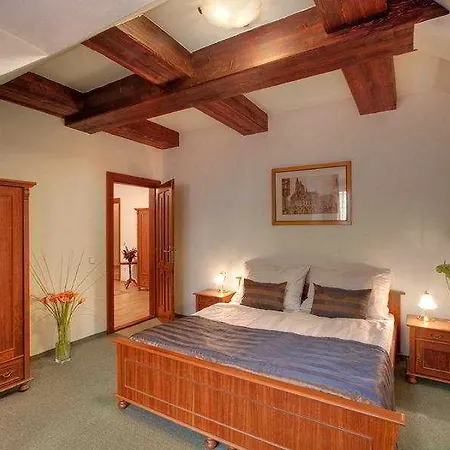 Little Quarter * Prag