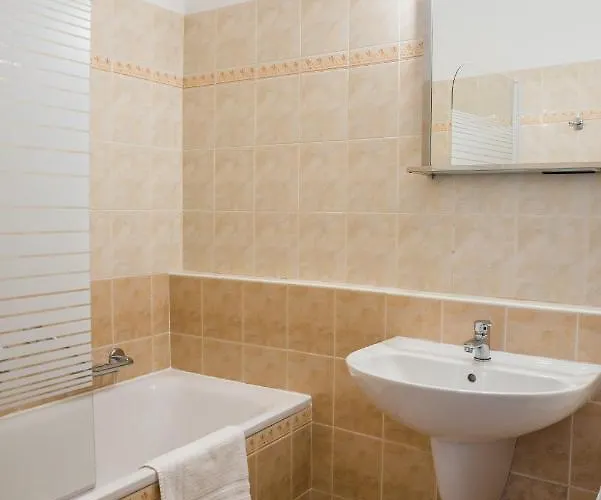 Vandrarhem Little Quarter