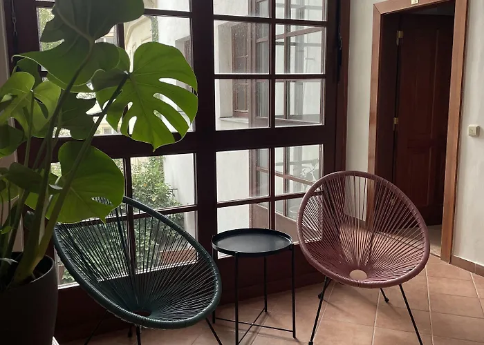 Hostel Little Quarter Praag