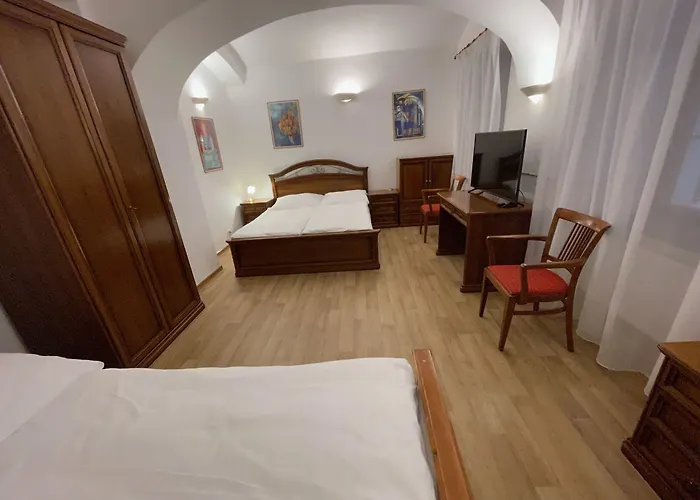 Hostel Little Quarter Praag