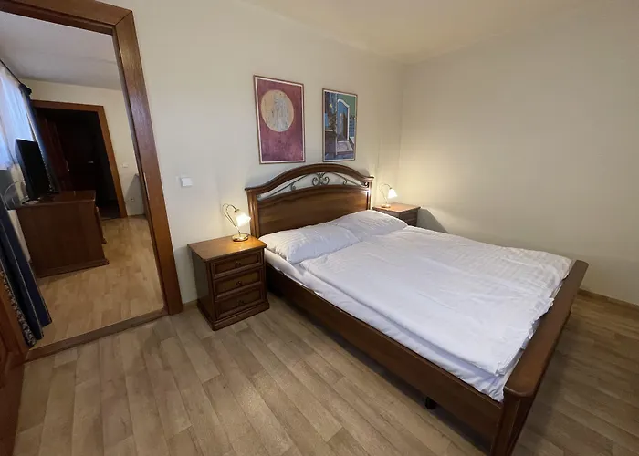 Little Quarter Hostel