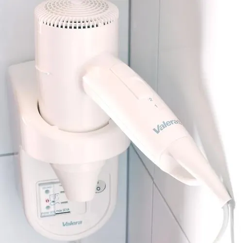 Little Quarter Vandrarhem