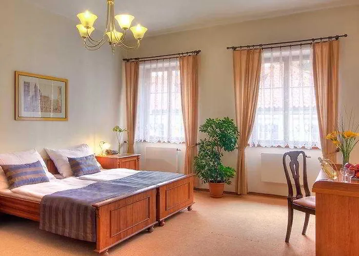 Little Quarter * Prag