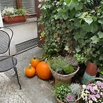 بيت شباب Little Quarter *
