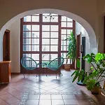 Little Quarter براغ