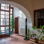 بيت شباب Little Quarter براغ